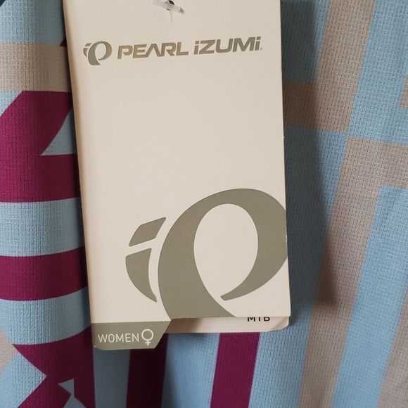 PEARL IZUMI Women's Ride Launch Jersey - Picture 2 of 7